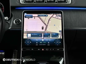 Mercedes-Benz S 400 4 MATIC* AMG* FULL, снимка 12