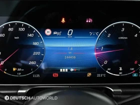 Mercedes-Benz S 400 4 MATIC* AMG* FULL, снимка 4