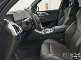 BMW XM Sportautomatic, снимка 6