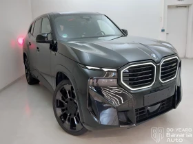 BMW XM Sportautomatic, снимка 4