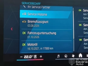 BMW XM Sportautomatic, снимка 11