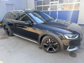 Audi A4 Allroad, снимка 2