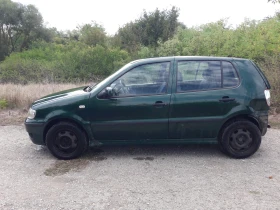 VW Polo няколко броя от90 до 02г, снимка 4