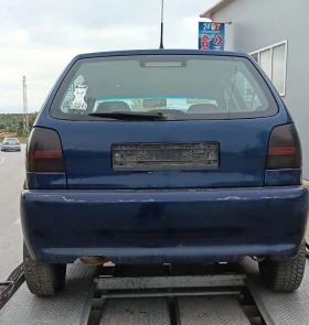 VW Polo няколко броя, снимка 4
