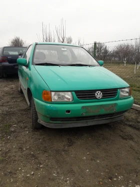 VW Polo няколко броя от90 до 02г, снимка 2