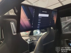 BMW i7 60 xDrive eDrive, снимка 9