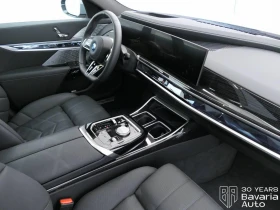 BMW i7 60 xDrive eDrive, снимка 7