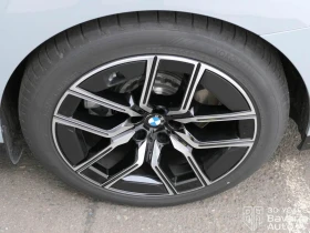 BMW i7 60 xDrive eDrive, снимка 14