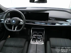 BMW i7 60 xDrive eDrive, снимка 6