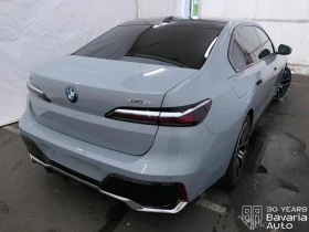BMW i7 60 xDrive eDrive, снимка 3