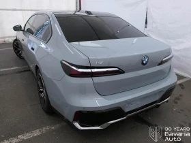BMW i7 60 xDrive eDrive, снимка 2