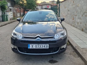 Citroen C5 EXKLUSIVE, снимка 1