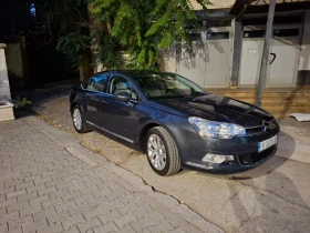 Citroen C5 EXKLUSIVE, снимка 6