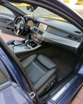 BMW 535 LCI X-DRIVE, снимка 11