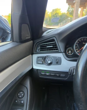 BMW 535 LCI X-DRIVE, снимка 14