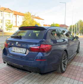 BMW 535 LCI X-DRIVE, снимка 5