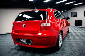 BMW 120 ГАЗ/БЕНЗИН НАВИГАЦИЯ, снимка 5