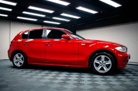 BMW 120 ГАЗ/БЕНЗИН НАВИГАЦИЯ, снимка 3