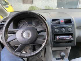 VW Touran, снимка 11