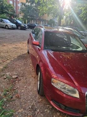 Audi A4, снимка 7