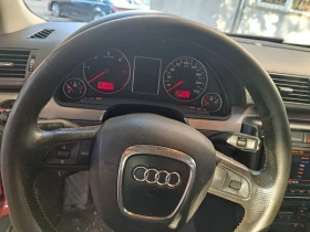 Audi A4, снимка 9