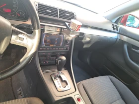 Audi A4, снимка 8