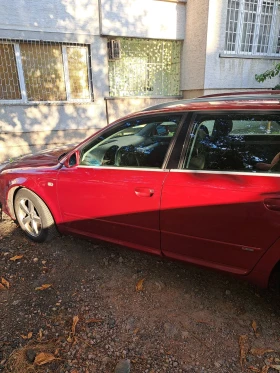 Audi A4, снимка 2