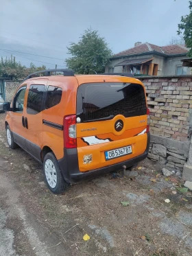 Citroen Nemo, снимка 3