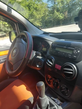 Citroen Nemo, снимка 6
