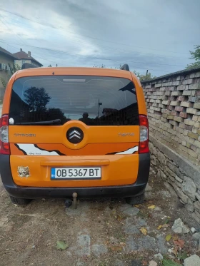 Citroen Nemo, снимка 2