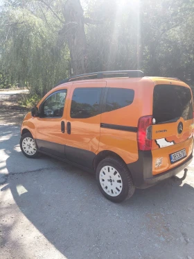 Citroen Nemo, снимка 8