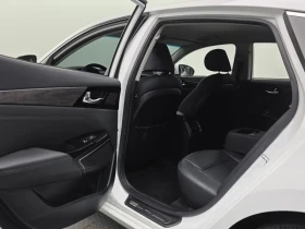 Kia K7 3.0 Lpi Trendy , снимка 16