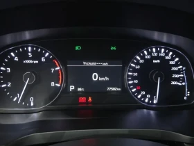 Kia K7 3.0 Lpi Trendy , снимка 8