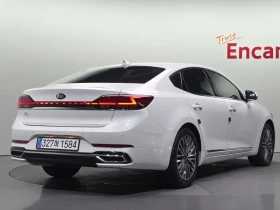 Kia K7 3.0 Lpi Trendy , снимка 2