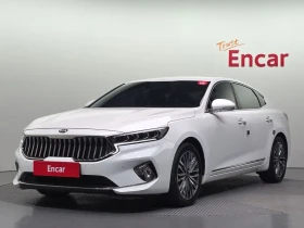Kia K7 3.0 Lpi Trendy , снимка 1