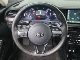 Kia K7 3.0 Lpi Trendy , снимка 13
