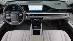 Hyundai Grandeur, снимка 7