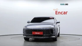 Hyundai Grandeur, снимка 3
