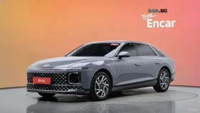 Hyundai Grandeur, снимка 1