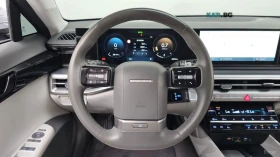 Hyundai Grandeur, снимка 13
