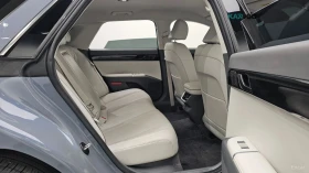 Hyundai Grandeur, снимка 11