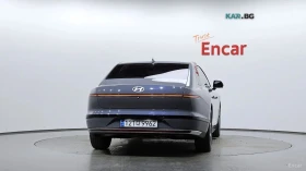 Hyundai Grandeur, снимка 4