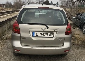 Toyota Corolla verso 2.0 d4d 2 бр, снимка 4