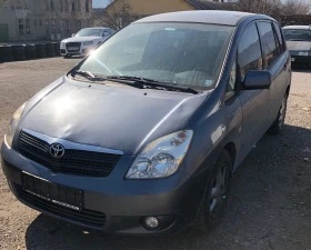 Toyota Corolla verso 2.0 d4d 2 бр - [9] 