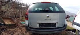 Renault Laguna 1.9dci, снимка 4 - Автомобили и джипове - 45484555