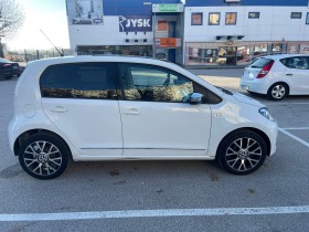 VW Up High Up 1.0 Automat  | Mobile.bg   6