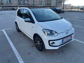 VW Up High Up 1.0 Automat  | Mobile.bg   7