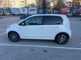 VW Up High Up 1.0 Automat  | Mobile.bg   2