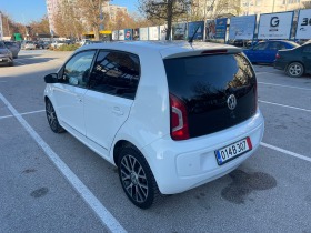VW Up High Up 1.0 Automat  | Mobile.bg   3