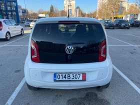 VW Up High Up 1.0 Automat  | Mobile.bg   4